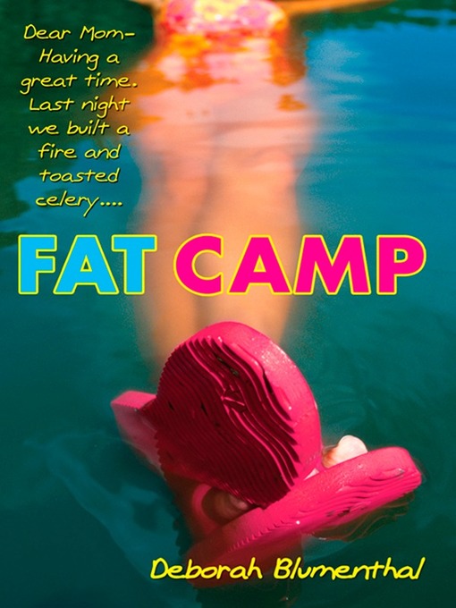 Title details for Fat Camp by Deborah Blumenthal - Wait list